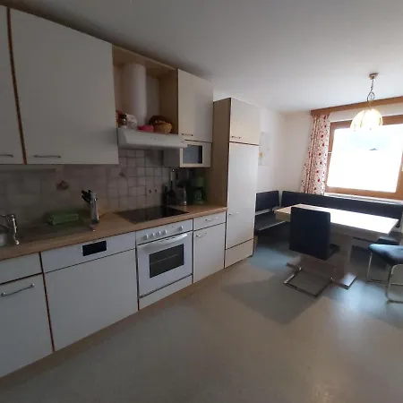 Fallenegger Apartamento *