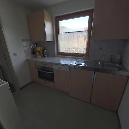 Fallenegger Apartamento Flachau