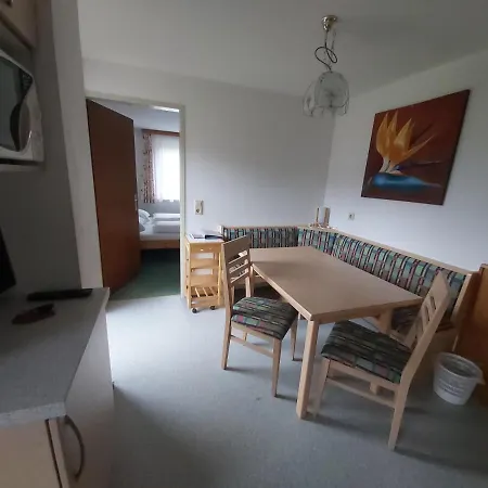 Fallenegger Apartment