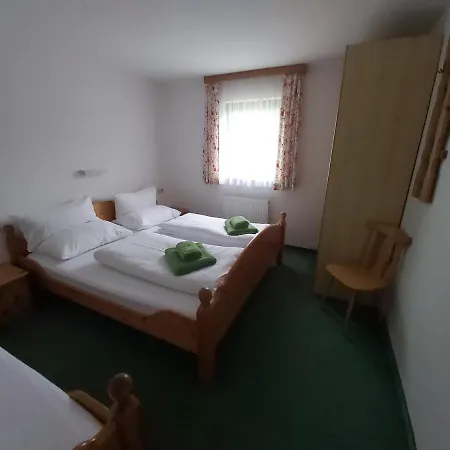 Fallenegger Apartamento