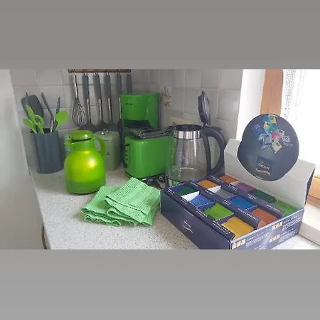 Fallenegger Apartment Flachau