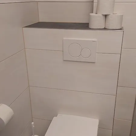 Fallenegger Lägenhet Flachau