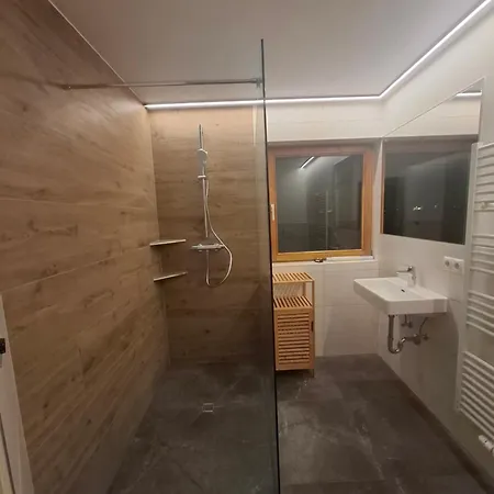 Fallenegger Apartment
