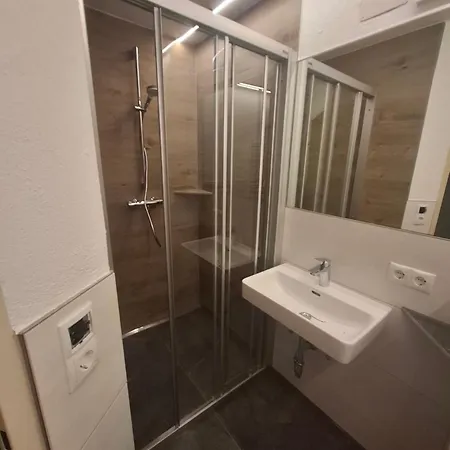 Apartamento Fallenegger *