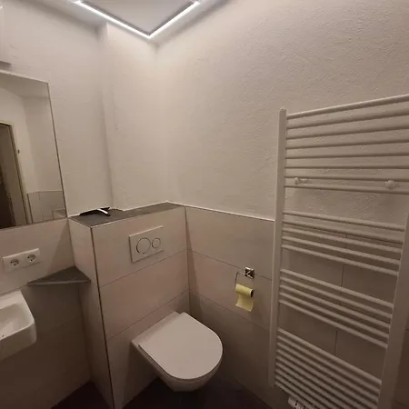 Fallenegger Apartamento Flachau