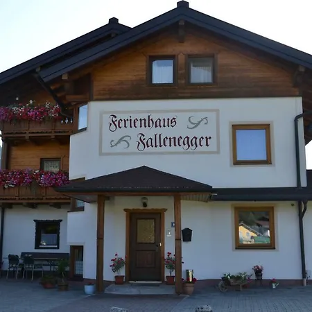 Fallenegger * フラッハウ