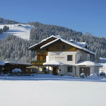 Fallenegger アパート