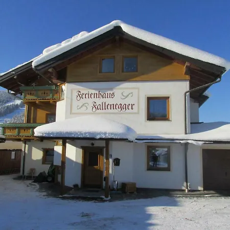 Fallenegger * Flachau