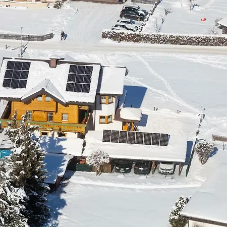 Fallenegger フラッハウ