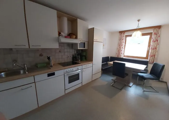 Fallenegger アパート *