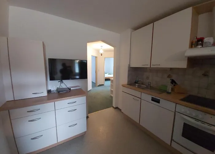 Fallenegger フラッハウ