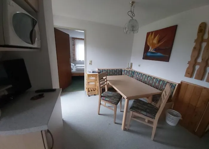 Fallenegger Appartement