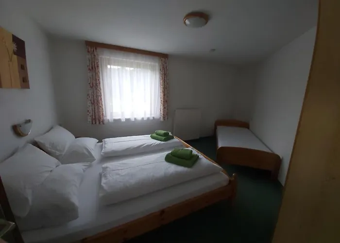 Fallenegger Appartement *