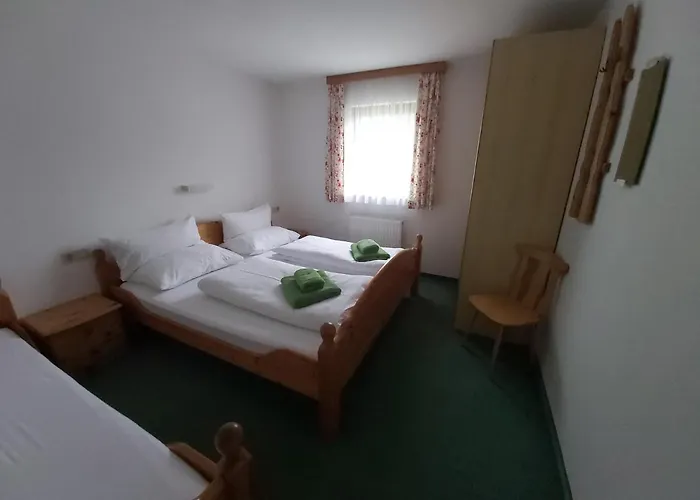 Fallenegger Appartement