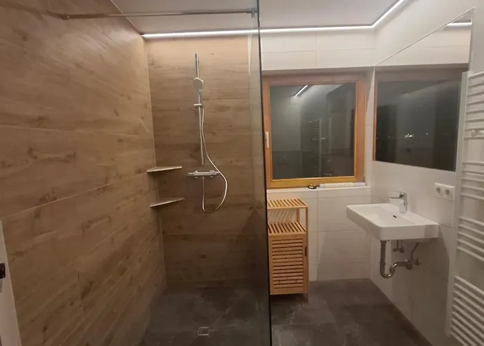 Fallenegger Appartement