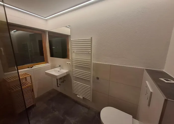 Fallenegger Appartement *