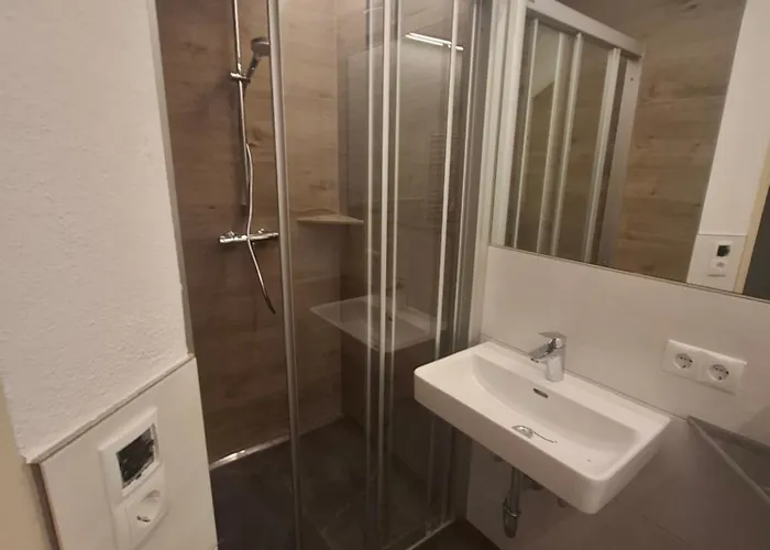 Appartement Fallenegger *