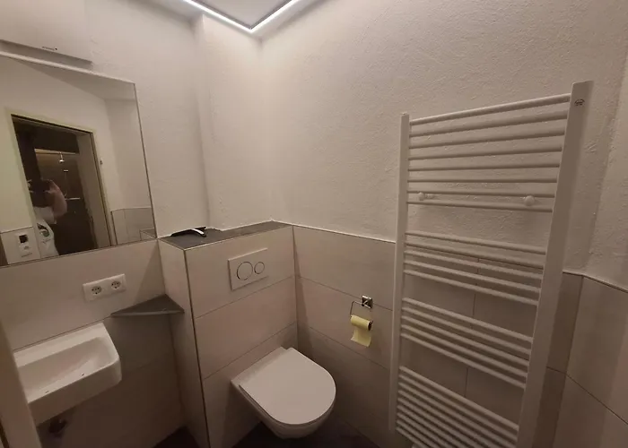 Fallenegger Appartement Flachau