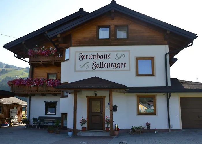 Fallenegger * Flachau