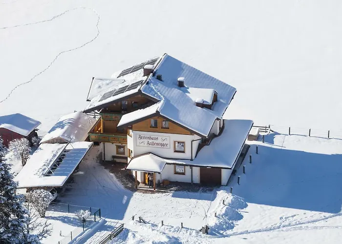 Appartement Fallenegger