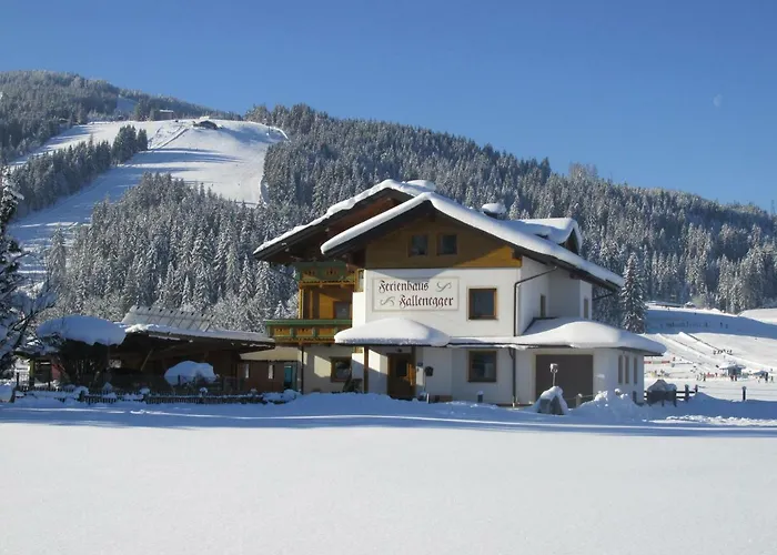 Fallenegger Appartement