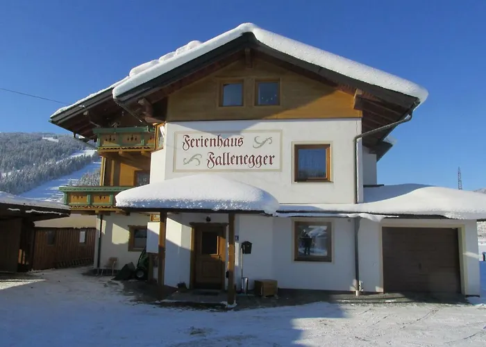 Fallenegger * フラッハウ