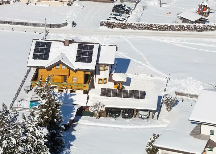 Fallenegger フラッハウ